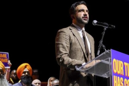 Prefeito eleito de Nova York prevê fundo de US$ 65 milhões para atendimento a pessoas trans 14 ocrente 1762428021