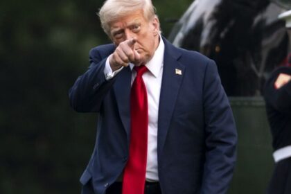 Trump classifica discurso de Mamdani como “raivoso”, mas afirma que diálogo depende do prefeito eleito 8 ocrente 1762432296