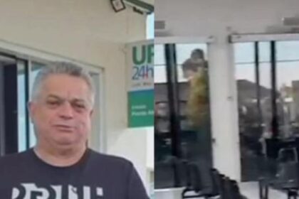 Suspensão de atestados em Chapecó esvazia UPA em menos de um dia 6 ocrente 1762433263