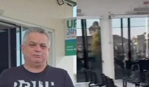 Suspensão de atestados em Chapecó esvazia UPA em menos de um dia 2 ocrente 1762433263
