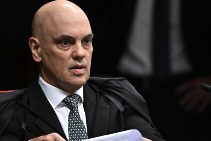 Moraes exclui do processo solicitação de exame médico para Bolsonaro 4 ocrente 1762434097