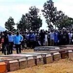 Violência anticristã: pastor é assassinado e nove fiéis morrem em novos ataques na Nigéria 5 ocrente 1762435125