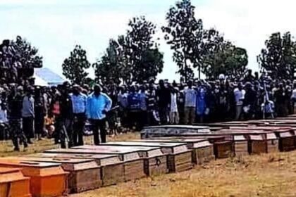 Violência anticristã: pastor é assassinado e nove fiéis morrem em novos ataques na Nigéria 4 ocrente 1762435125