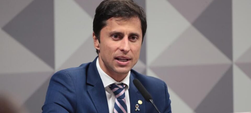 Vice da CPMI do INSS diz ter recebido ameaça de morte de deputado do PSB investigado por fraude 2 ocrente 1762438675