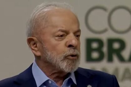 Lula critica “interesses egoístas” que travam agenda climática na abertura de cúpula pré-COP 30 14 ocrente 1762442244