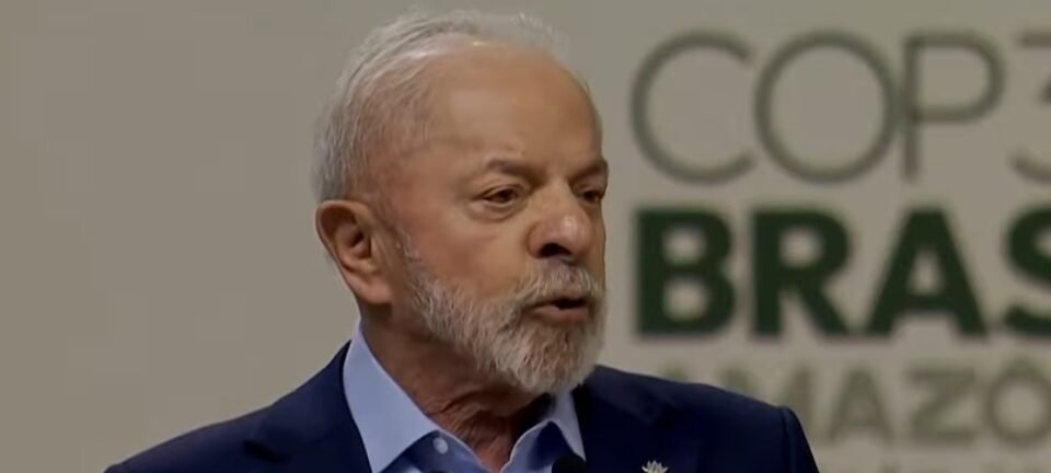 Lula critica “interesses egoístas” que travam agenda climática na abertura de cúpula pré-COP 30 2 ocrente 1762442244
