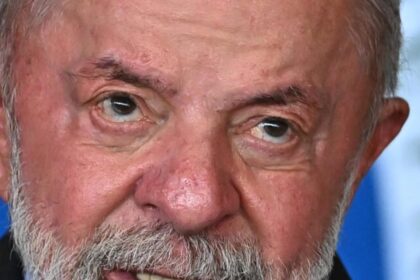 Lula propõe destinar receitas globais do petróleo para financiar ações climáticas antes da COP30 10 ocrente 1762444103