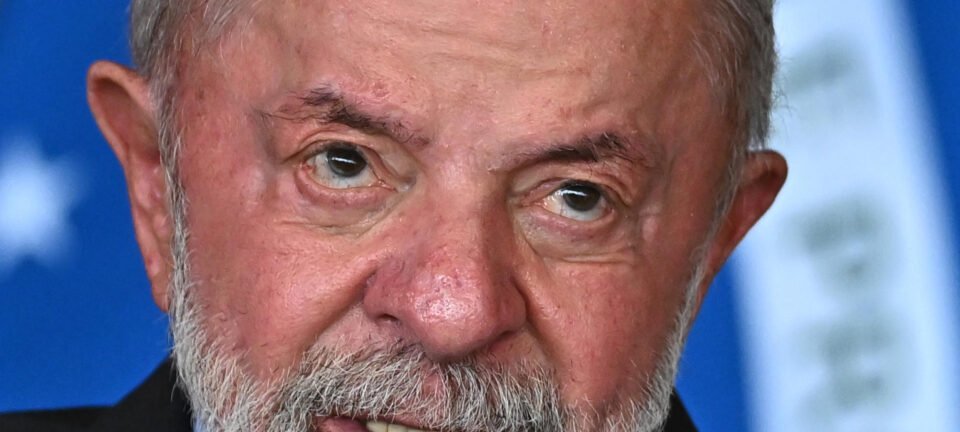 Lula propõe destinar receitas globais do petróleo para financiar ações climáticas antes da COP30 2 ocrente 1762444103