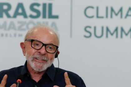 Lula destina R$ 5,3 bilhões a fundo de florestas e pressiona países ricos na véspera da COP 30 16 ocrente 1762444911