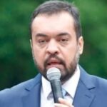 PT aciona STF contra Cláudio Castro por envio de relatórios sobre Comando Vermelho aos EUA 5 ocrente 1762444938