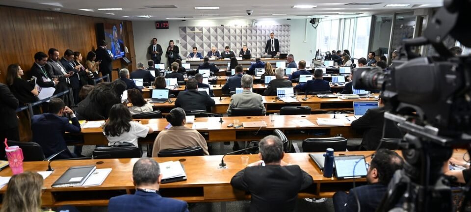 CPMI do INSS solicita prisão de cinco suspeitos e autoriza acareação com o “careca do INSS” 2 ocrente 1762446796