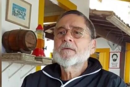 Filho mata ex-deputado petista Paulo Frateschi dentro de casa em São Paulo 16 ocrente 1762449399