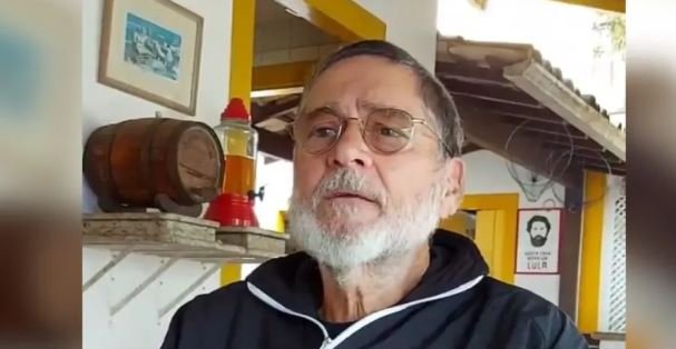 Filho mata ex-deputado petista Paulo Frateschi dentro de casa em São Paulo 2 ocrente 1762449399