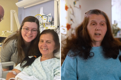 Hemorragia cerebral grave regride e mulher recebe alta sem sequelas após três dias em Seattle 4 ocrente 1762450294