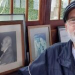 Fundador do PT Paulo Frateschi é morto a facadas pelo filho em São Paulo 4 ocrente 1762450331