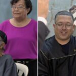 Mãe de 82 anos é batizada em Goiás após 40 anos de oração da filha 5 ocrente 1762453918