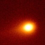 Cometa interestelar 3I/Atlas acelera fora dos efeitos gravitacionais e muda de cor durante passagem pelo Sistema Solar 5 ocrente 1762456708