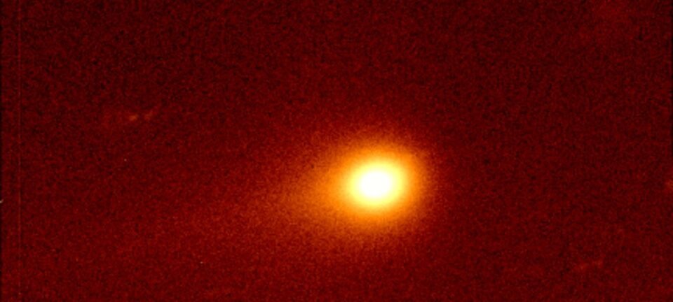 Cometa interestelar 3I/Atlas acelera fora dos efeitos gravitacionais e muda de cor durante passagem pelo Sistema Solar 2 ocrente 1762456708
