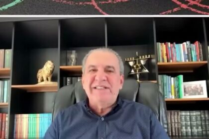 Malafaia apela a Moraes por compaixão e questiona envio de Bolsonaro à Papuda 14 ocrente 1762462912