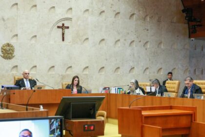 STF reconhece omissão do Congresso e determina criação de imposto sobre grandes fortunas 12 ocrente 1762464736