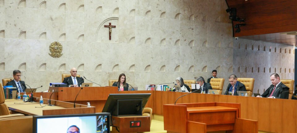 STF reconhece omissão do Congresso e determina criação de imposto sobre grandes fortunas 2 ocrente 1762464736