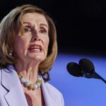 Trump chama trajetória de Nancy Pelosi de “terrível” após anúncio de aposentadoria 5 ocrente 1762468568