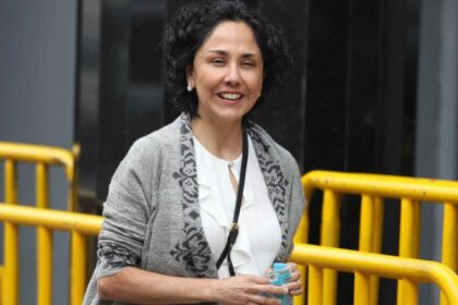 Ex-primeira-dama do Peru pede ao STF que bloqueie eventual prisão ou extradição 2 ocrente 1762472966