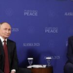 Distância entre Trump e Putin reacende possibilidade de testes nucleares após três décadas 5 ocrente 1762476507
