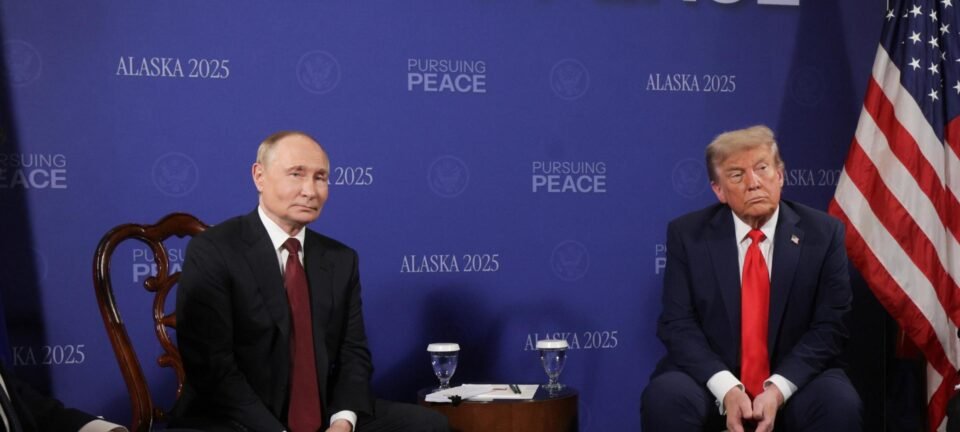 Distância entre Trump e Putin reacende possibilidade de testes nucleares após três décadas 2 ocrente 1762476507