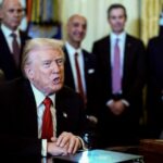 Escalada entre Trump e Putin reacende temor nuclear e repercute em vários continentes 5 ocrente 1762489033