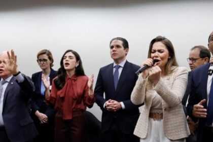 Bancada Cristã ganha urgência na Câmara e revoga resolução do Conanda sobre aborto 6 ocrente 1762495386