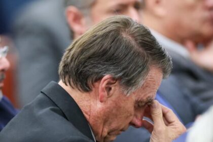 STF inicia julgamento virtual dos recursos de Bolsonaro e aliados condenados 20 ocrente 1762499102