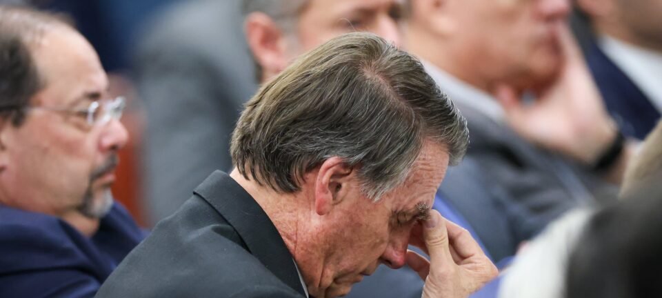 STF inicia julgamento virtual dos recursos de Bolsonaro e aliados condenados 2 ocrente 1762499102