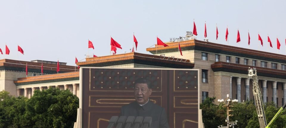 China coloca em serviço o Fujian, seu porta-aviões mais avançado 2 ocrente 1762517087