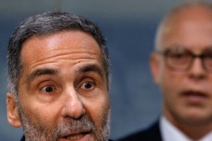 Secretário de Segurança descarta viés terrorista em facções e critica proposta de equiparação 10 ocrente 1762523199