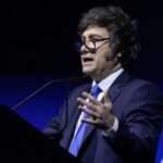 Milei prega “consenso do capitalismo” e convida empresários a investir na Argentina em fórum nos EUA 5 ocrente 1762525005