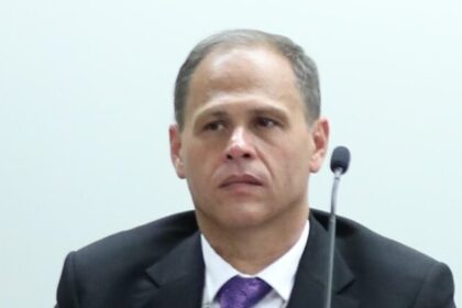 Moraes vota por abrir ação penal contra Tagliaferro por atentado à democracia e mais três crimes 4 ocrente 1762527919