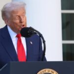 Trump diz ter “plano B” se Suprema Corte invalidar tarifas comerciais 4 ocrente 1762537612