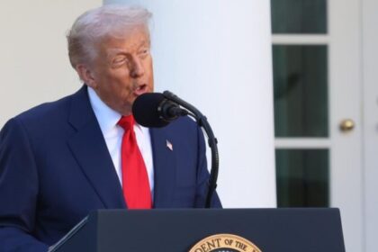 Trump diz ter “plano B” se Suprema Corte invalidar tarifas comerciais 12 ocrente 1762537612
