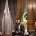 Em Washington, Viktor Orbán declara apoio à família Bolsonaro durante encontro com Eduardo 5 ocrente 1762542160