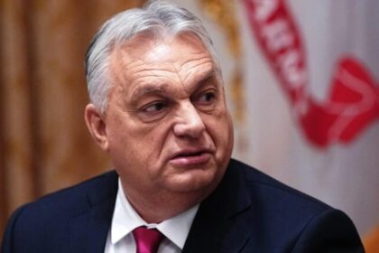 Orbán fala em “caça às bruxas” no Brasil após reunião com Eduardo Bolsonaro em Washington 4 ocrente 1762543889