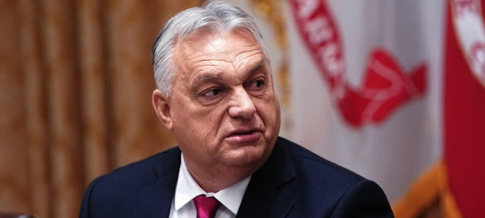 Orbán fala em “caça às bruxas” no Brasil após reunião com Eduardo Bolsonaro em Washington 2 ocrente 1762543889