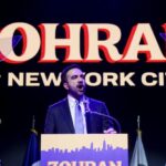 Eleição em Nova York: Associated Press projeta vitória do muçulmano-socialista Zohran Mamdani 5 ocrente 1762543917