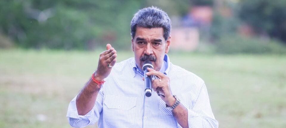 Espanha desmantela primeira célula do Tren de Aragua e prende 13 suspeitos 2 ocrente 1762545729