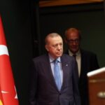 Turquia ordena prisão de Netanyahu e outras 36 autoridades israelenses por suposto genocídio em Gaza 5 ocrente 1762549350
