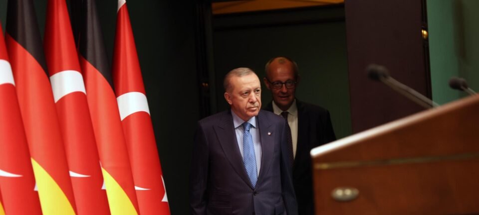 Turquia ordena prisão de Netanyahu e outras 36 autoridades israelenses por suposto genocídio em Gaza 2 ocrente 1762549350