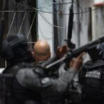 Megaoperação com 121 mortos acende alerta para possíveis retaliações do Comando Vermelho 5 ocrente 1762552078