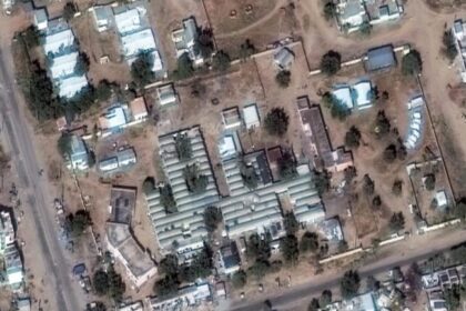Trégua no Sudão não segura violência; cristãos encaram massacres em meio a 100 mil mortos 12 ocrente 1762557525