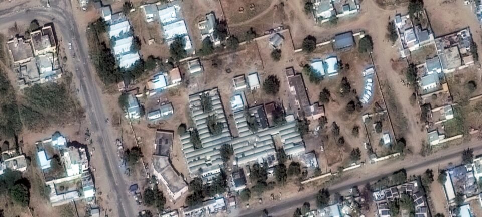 Trégua no Sudão não segura violência; cristãos encaram massacres em meio a 100 mil mortos 2 ocrente 1762557525