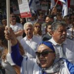 Segurança mexicana impede plano iraniano de matar embaixadora de Israel, afirma governo israelense 5 ocrente 1762562011